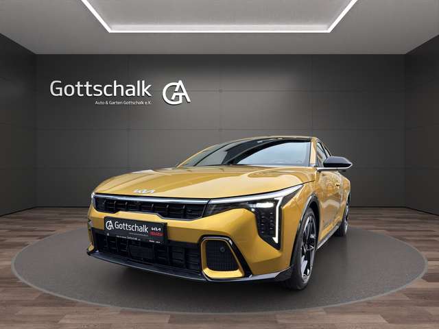 Kia K4