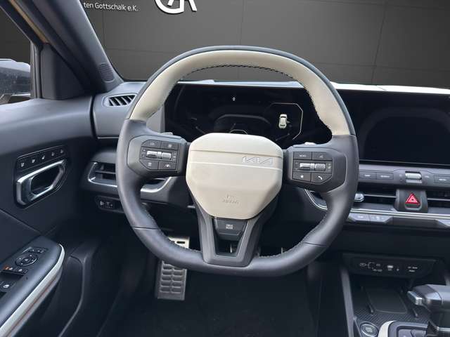 Kia K4 – Bild 10