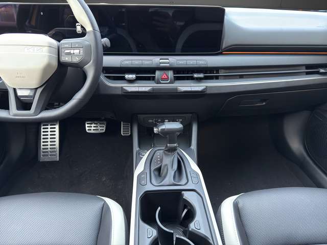 Kia K4 – Bild 11