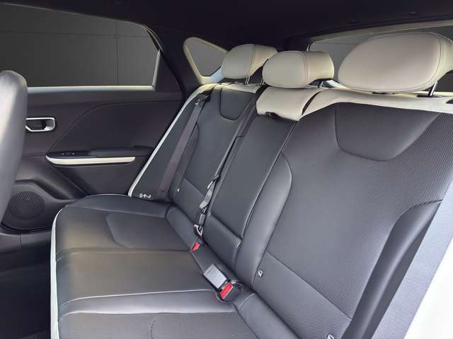 Kia K4 – Bild 12