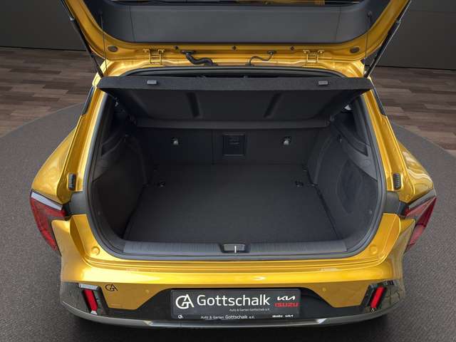 Kia K4 – Bild 13