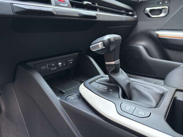 Kia K4 – Bild 17