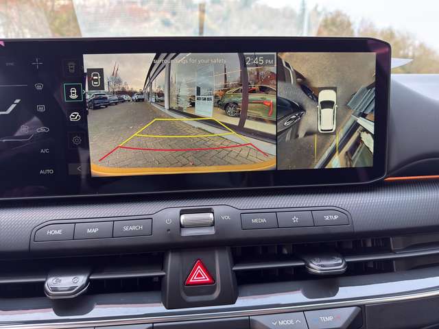 Kia K4 – Bild 18