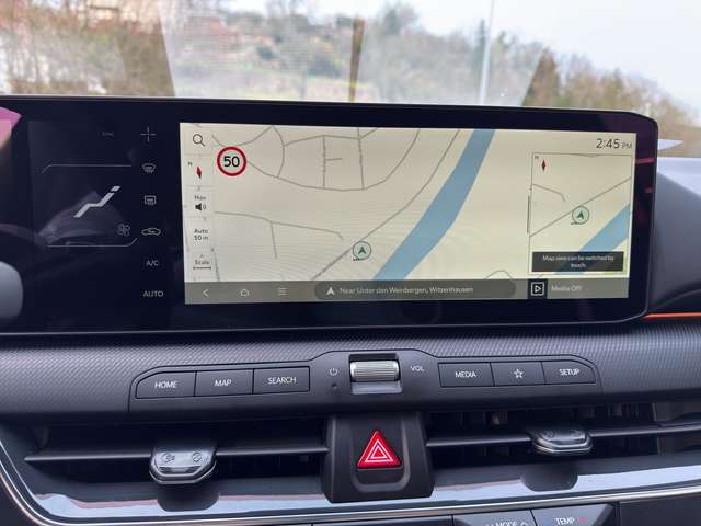 Kia K4 – Bild 19