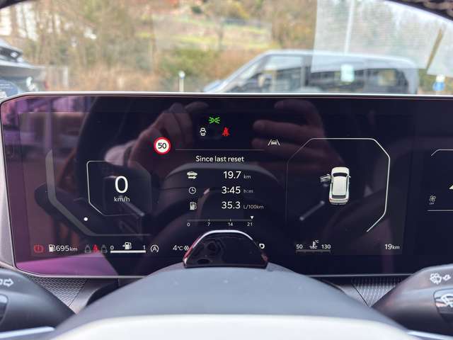 Kia K4 – Bild 20