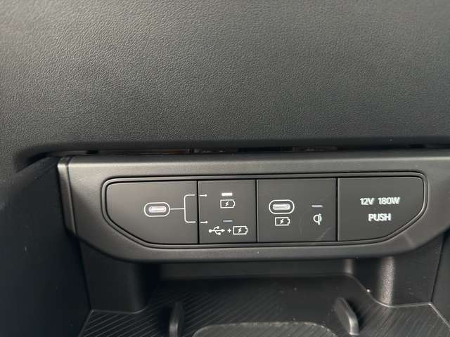 Kia K4 – Bild 21