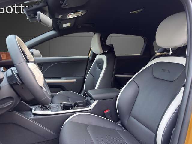 Kia K4 – Bild 7