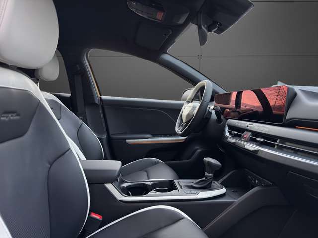 Kia K4 – Bild 8