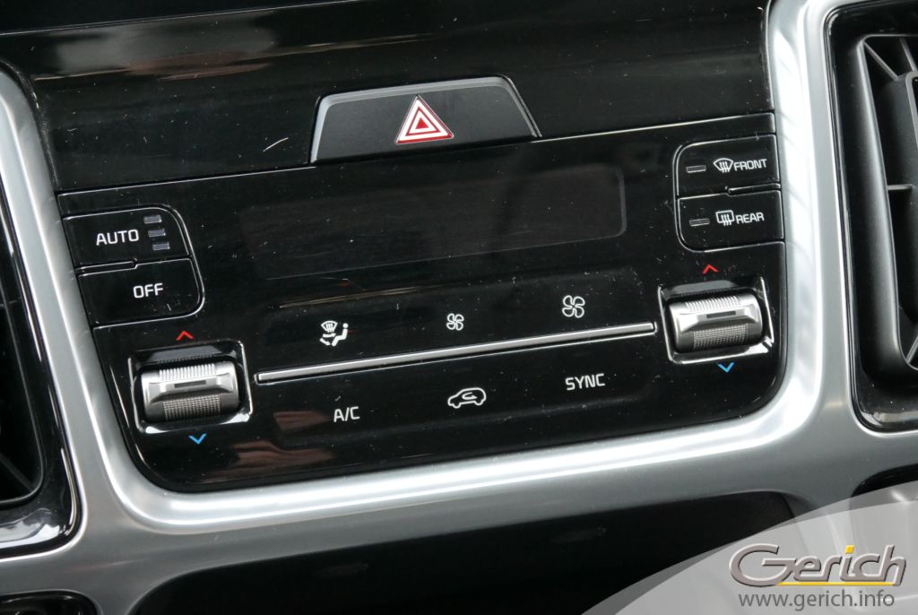Kia Sorento – Bild 14