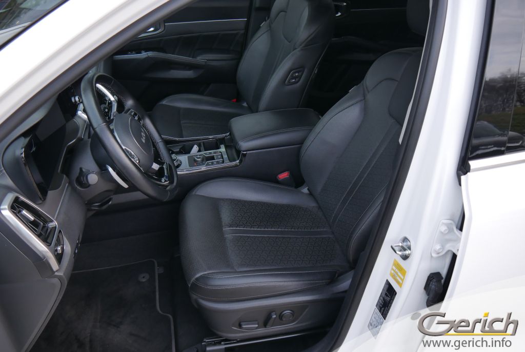 Kia Sorento – Bild 7