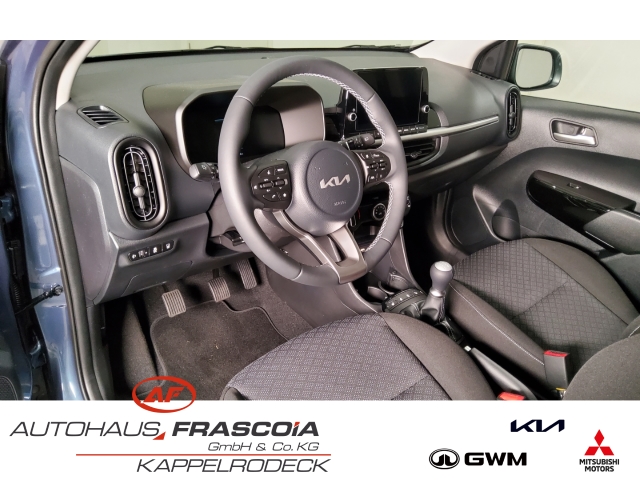 Kia Picanto – Bild 10