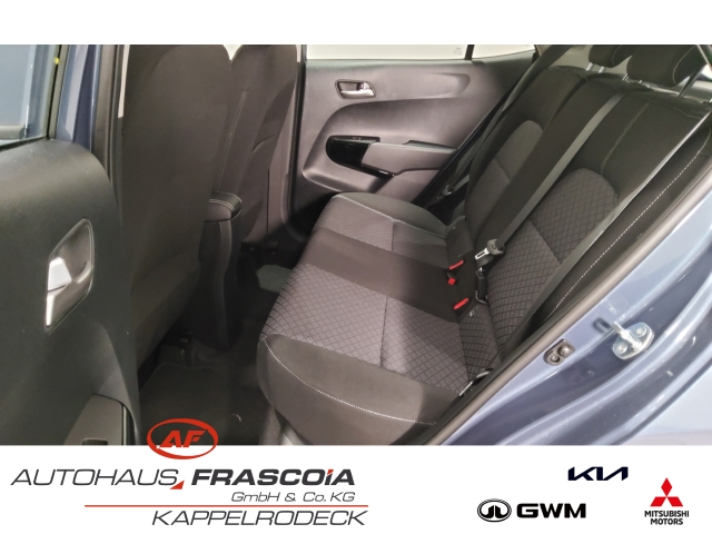 Kia Picanto – Bild 11