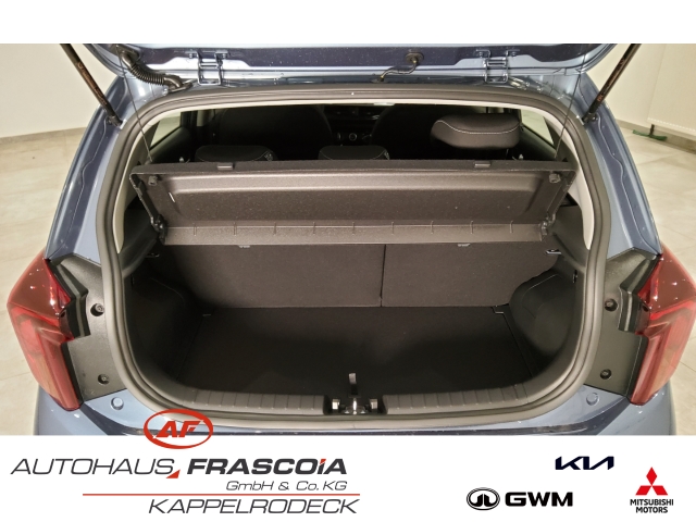 Kia Picanto – Bild 12
