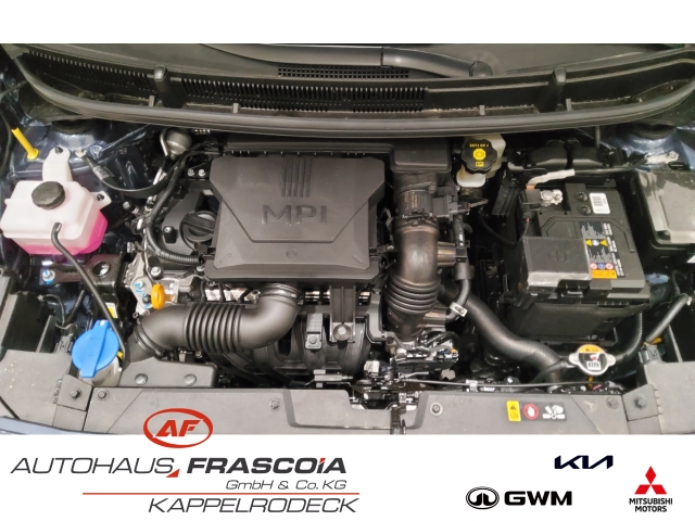 Kia Picanto – Bild 13