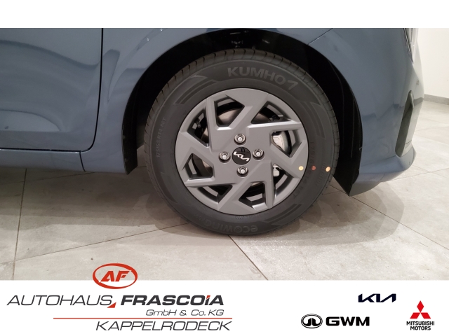 Kia Picanto – Bild 14