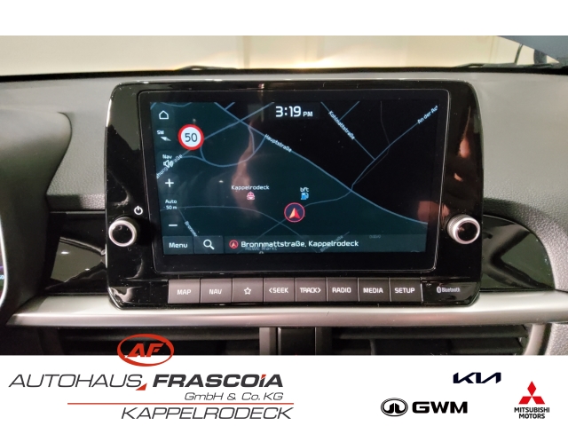 Kia Picanto – Bild 15