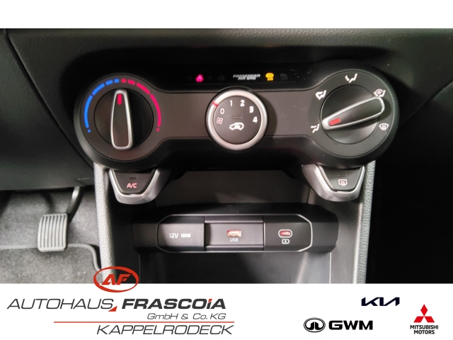 Kia Picanto – Bild 16