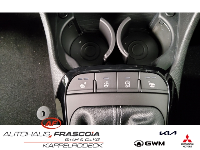 Kia Picanto – Bild 17
