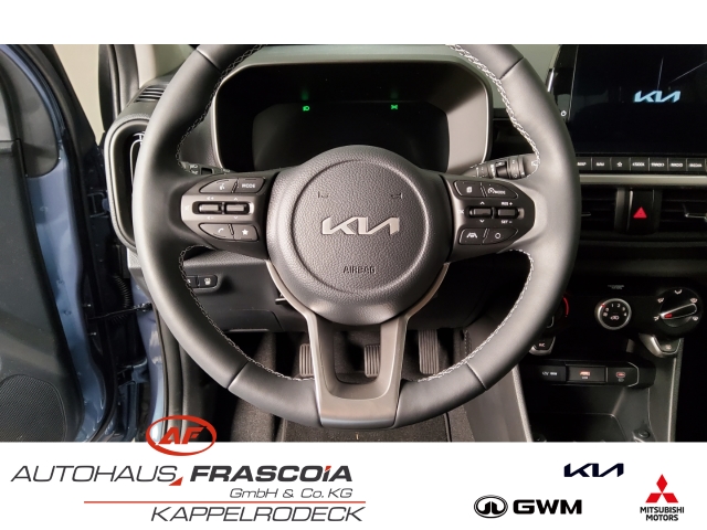 Kia Picanto – Bild 18