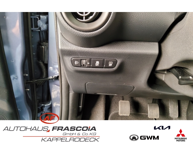 Kia Picanto – Bild 19