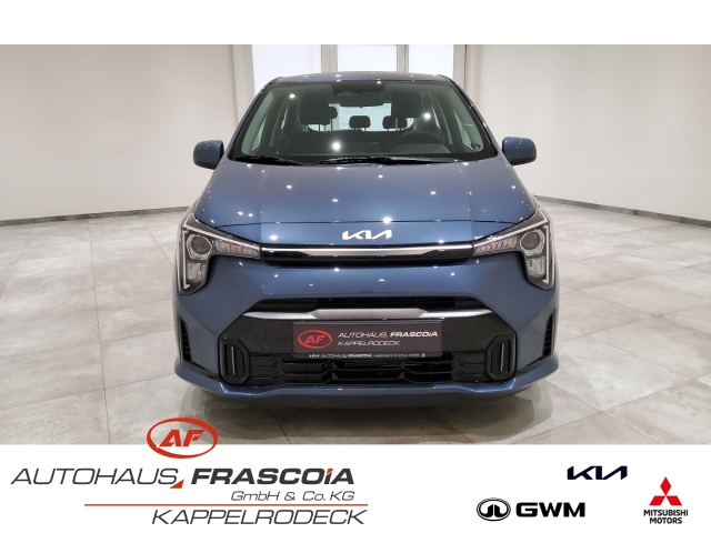 Kia Picanto – Bild 2