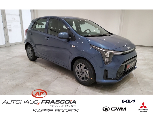 Kia Picanto – Bild 3