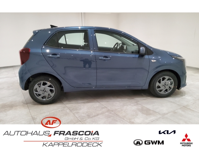 Kia Picanto – Bild 4