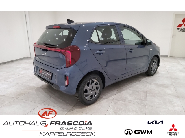 Kia Picanto – Bild 5