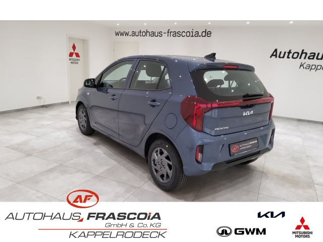 Kia Picanto – Bild 7