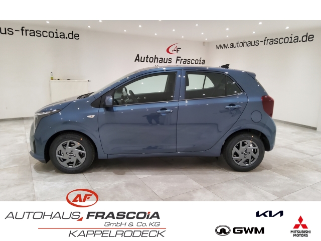 Kia Picanto – Bild 8