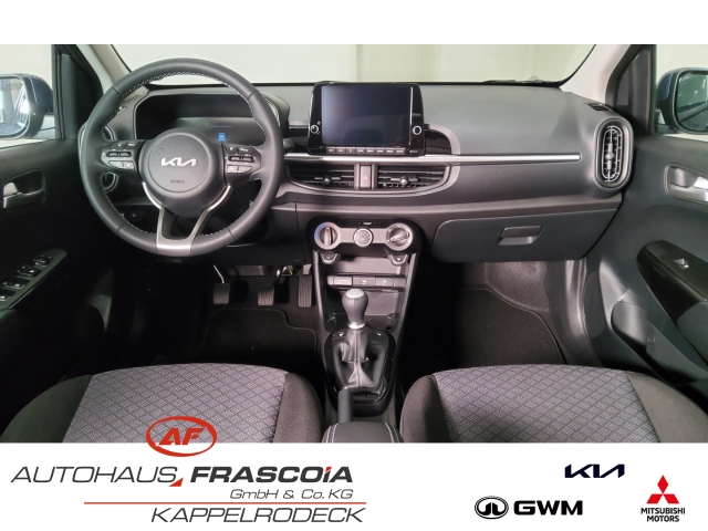 Kia Picanto – Bild 9