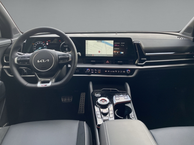 Kia Sportage – Bild 10