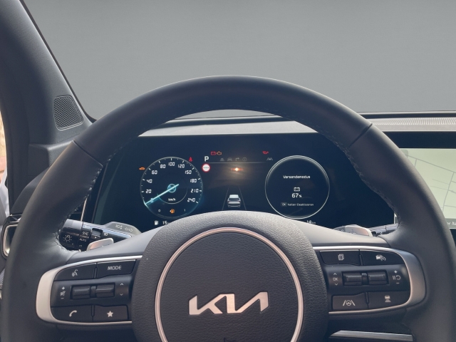 Kia Sportage – Bild 11