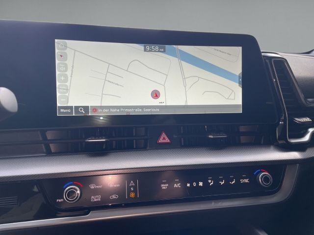 Kia Sportage – Bild 12