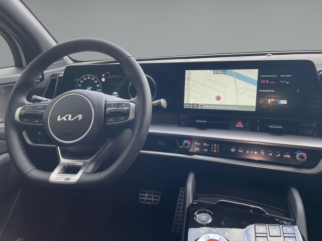 Kia Sportage – Bild 13