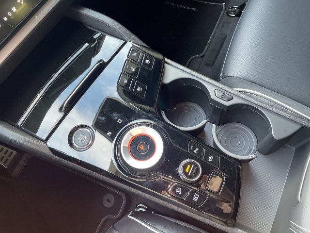 Kia Sportage – Bild 14