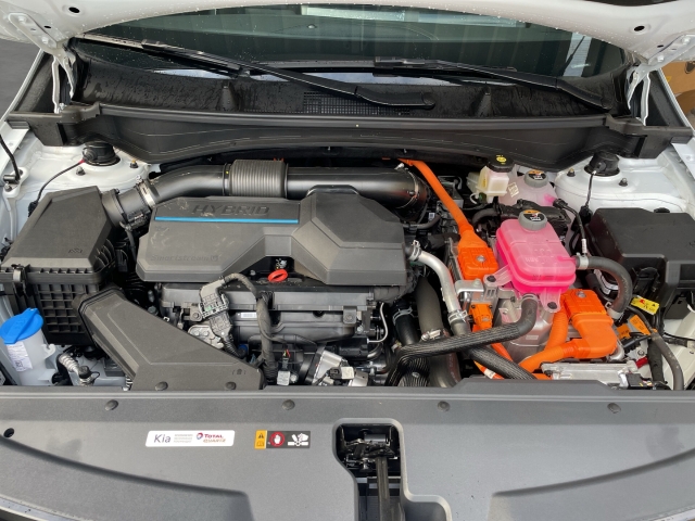 Kia Sportage – Bild 16