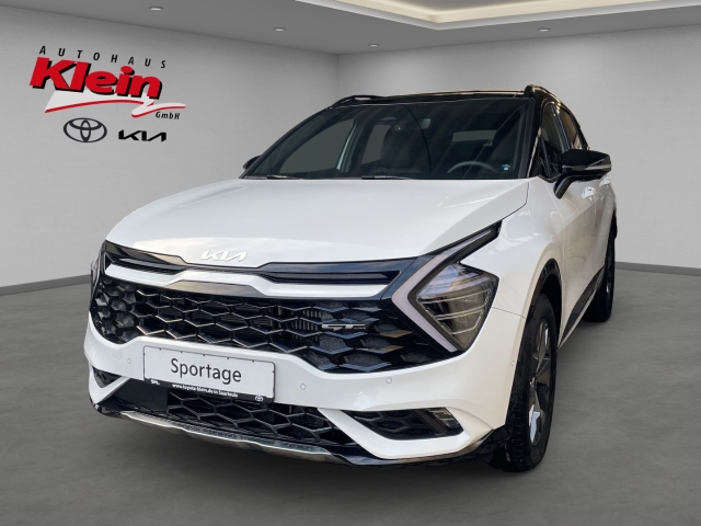 Kia Sportage – Bild 2