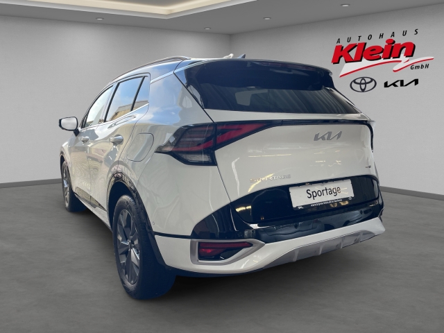 Kia Sportage – Bild 3