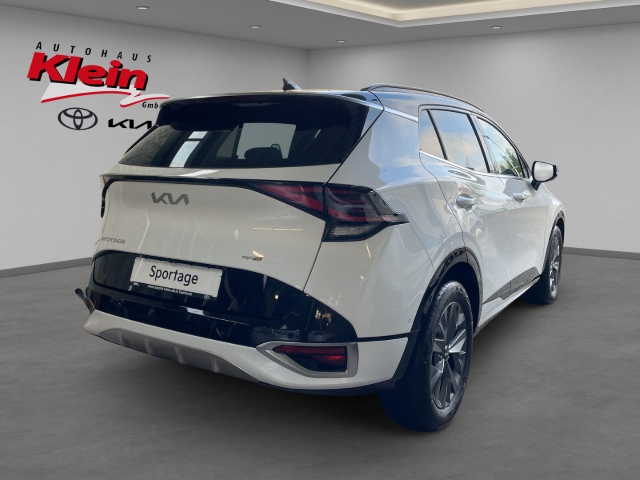 Kia Sportage – Bild 4