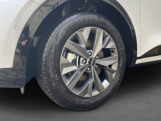 Kia Sportage – Bild 6