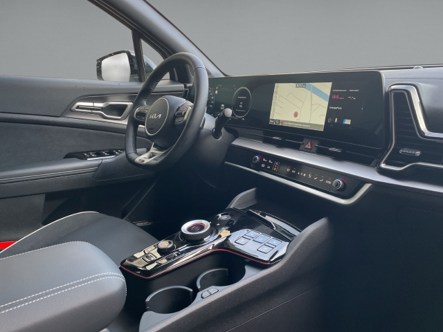 Kia Sportage – Bild 7