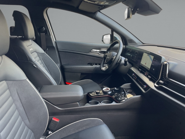 Kia Sportage – Bild 8