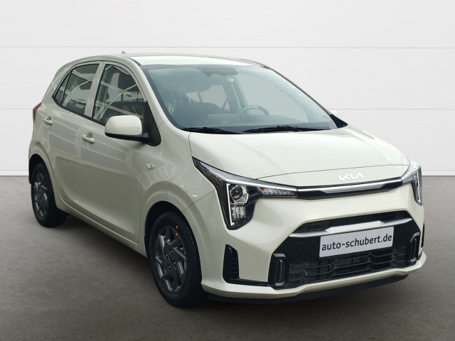 Kia Picanto – Bild 9