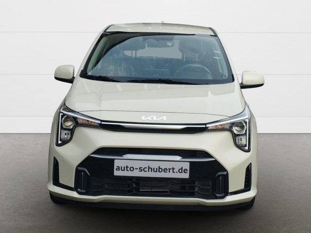 Kia Picanto – Bild 10