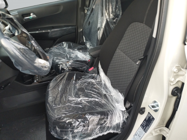 Kia Picanto – Bild 11