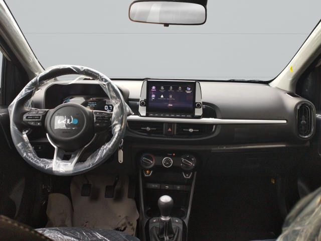 Kia Picanto – Bild 12