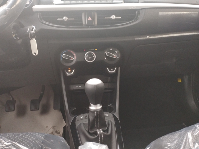 Kia Picanto – Bild 14