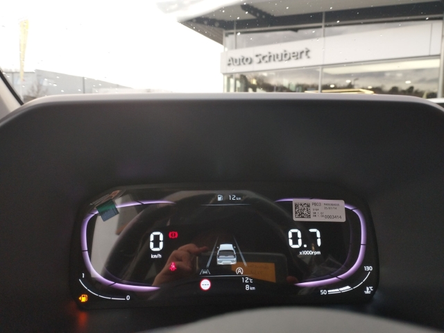 Kia Picanto – Bild 16