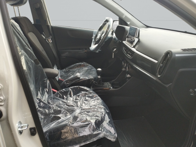 Kia Picanto – Bild 17
